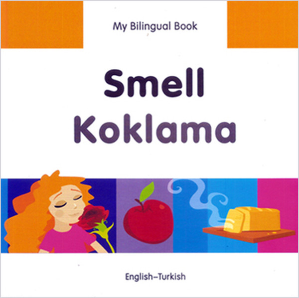 Smell - Koklama - My Lingual Book.pdf