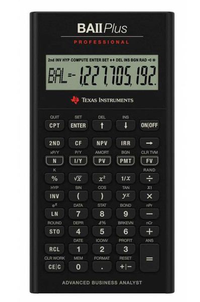 texas ba ii plus emulator texas ba ii plus emulator