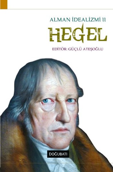 Hegel - Alman İdealizmi 2.pdf