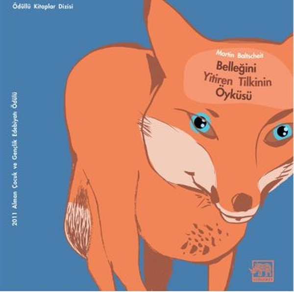 Belleğini Yitiren Tilkinin Öyküsü.pdf