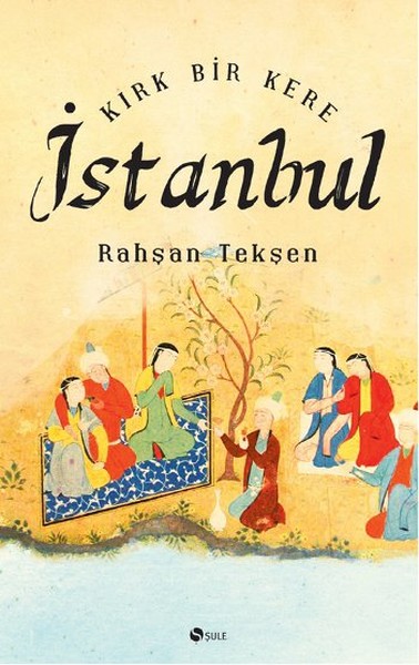 Kırk Bir Kere İstanbul.pdf