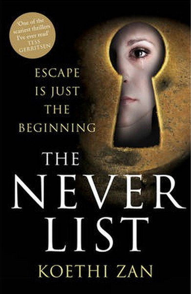 The Never List.pdf