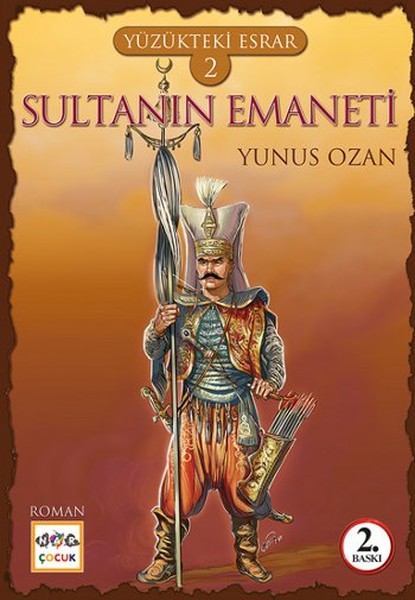 Yüzükteki Esrar 2 - Sultanın Emaneti.pdf