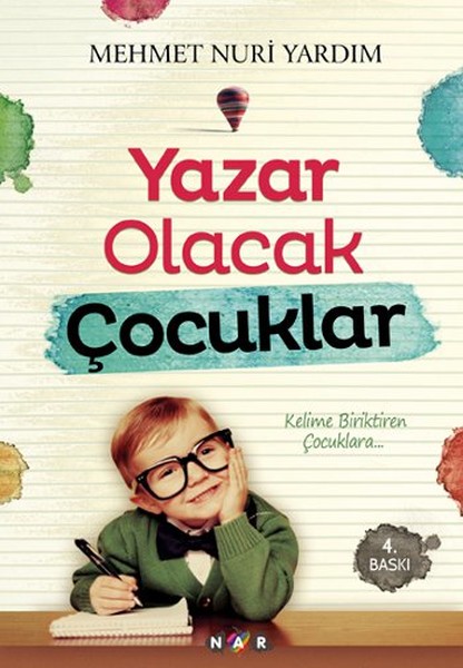 Yazar Olacak Çocuklar.pdf