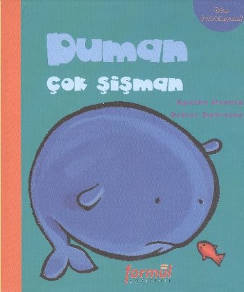 Ben Farklıyım - Duman Çok Şişman.pdf
