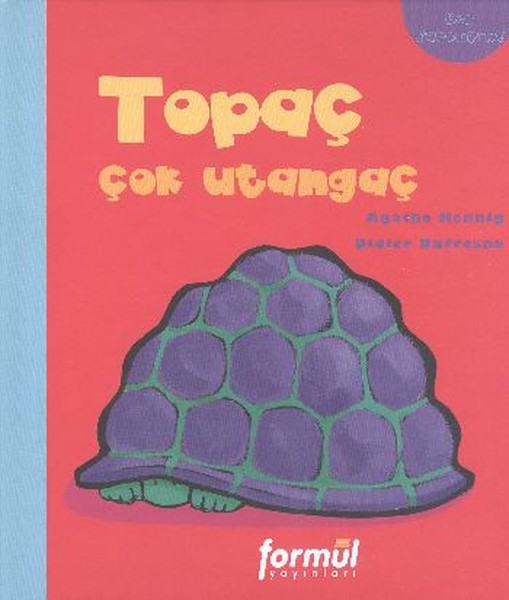 Ben Farklıyım - Topaç Çok Utangaç.pdf