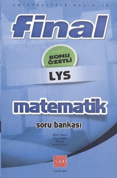 LYS Temel Matematik Konu Özetli Soru Bankası.pdf