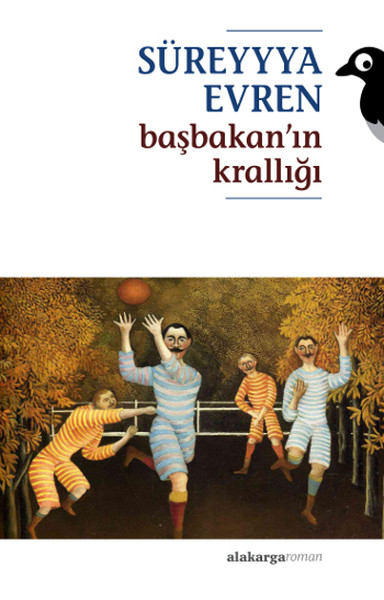 Başbakanın Krallığı.pdf