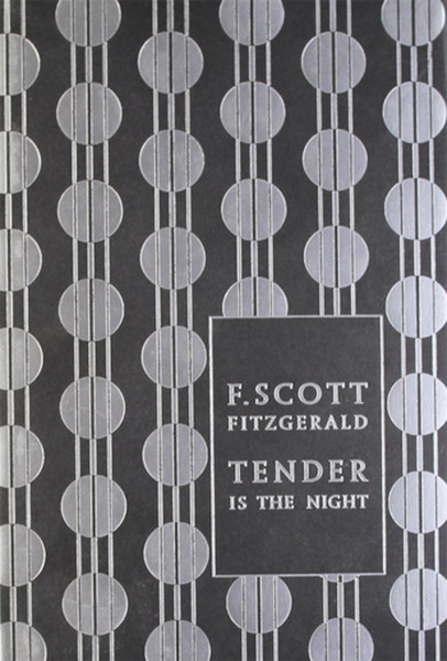 Tender is the Night (Penguin Hardback Classics.pdf