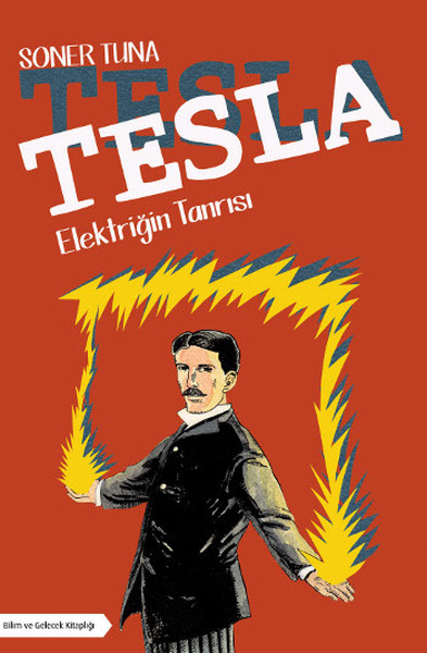 Tesla - Elektriğin Tanrısı.pdf