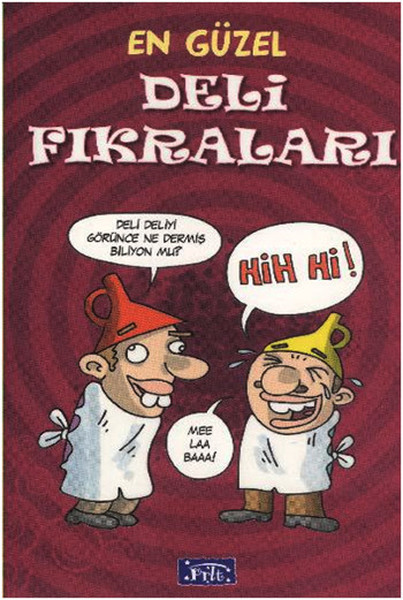 En Güzel Deli Fıkraları.pdf