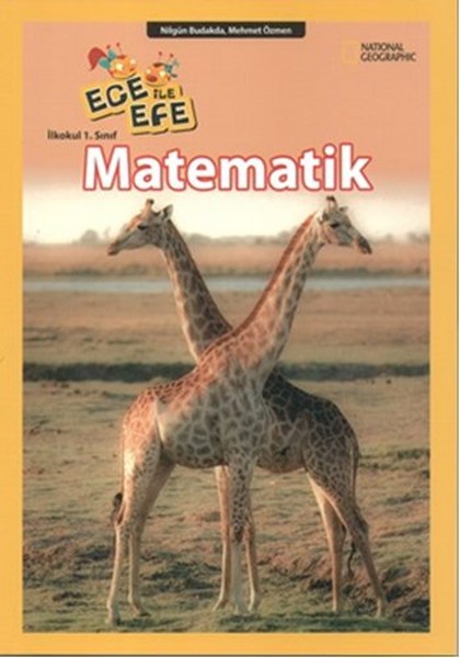 Ece ile Efe - Matematik.pdf