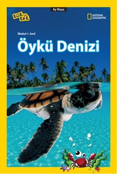 Ece ile Efe - Öykü Denizi.pdf