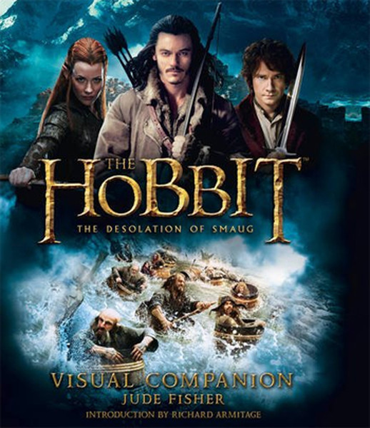Visual Companion (The Hobbit: The Desolation of Smaug).pdf