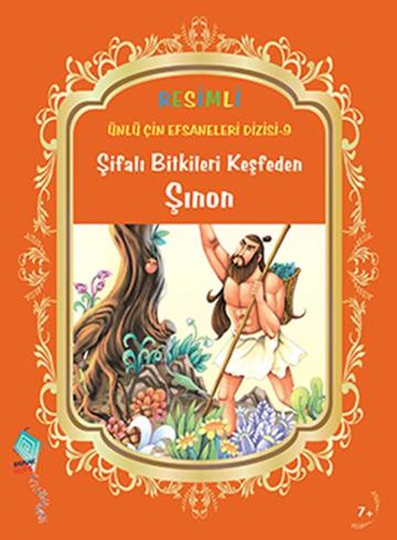 Şifalı Bitkileri Keşfeden Şınon.pdf