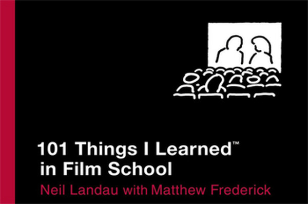 101 Things I Learned in Film School.pdf