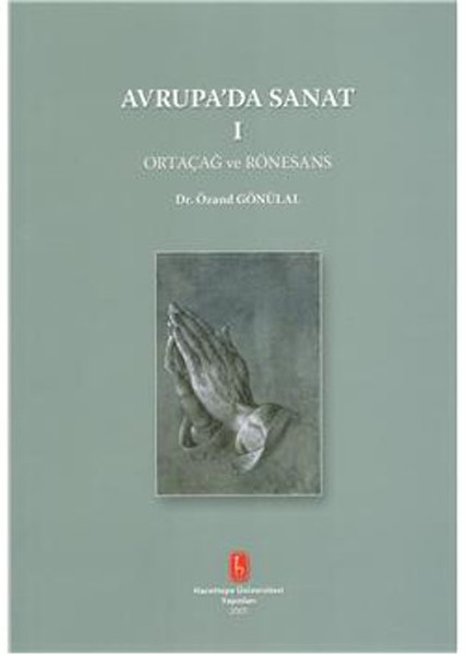 Avrupada Sanat 1 - Ortaçağ ve Rönesans.pdf
