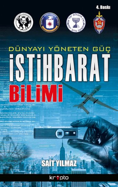 Dünyayı Yöneten Güç İstihbarat Bilimi.pdf