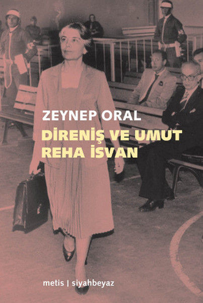 Direniş ve Umut - Reha İsvan.pdf