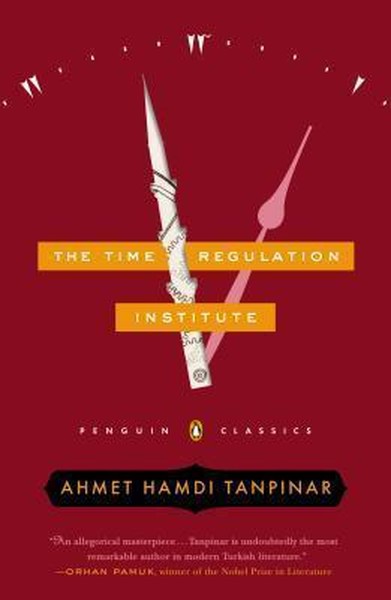 The Time Regulation Institute.pdf
