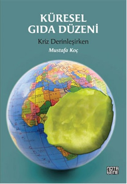 Küresel Gıda Düzeni.pdf