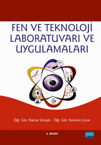 Fen ve Teknoloji Laboratuvarı ve Uygulamaları.pdf