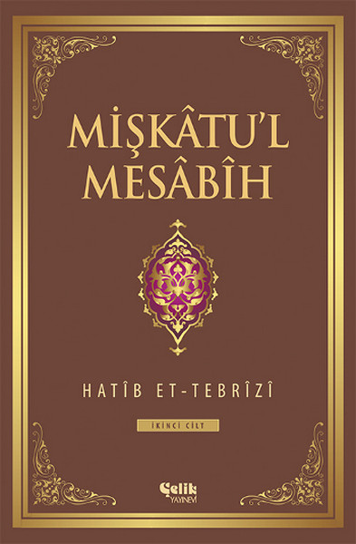 Mişkatul Mesabih 2. Cilt.pdf