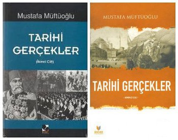 Tarihi Gerçekler - 2 Kitap Takım.pdf
