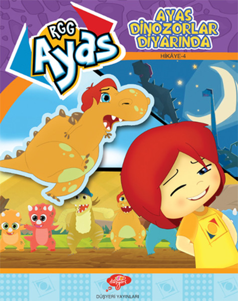 Ayas Dinazorlar Diyarında.pdf