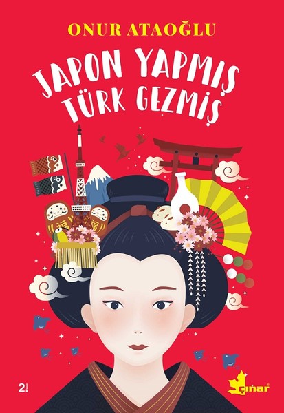 Japon Yapmış Türk Gezmiş.pdf