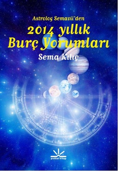 Astrolog Semaviiden 2014 Yıllık Burç Yorumları.pdf