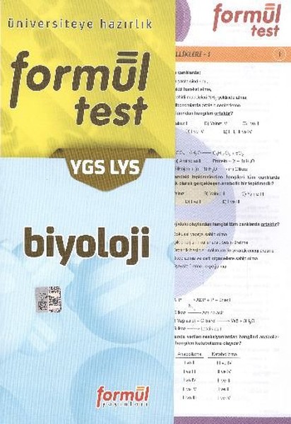 Formül 2014 YGS LYS Biyoloji Yaprak Test.pdf
