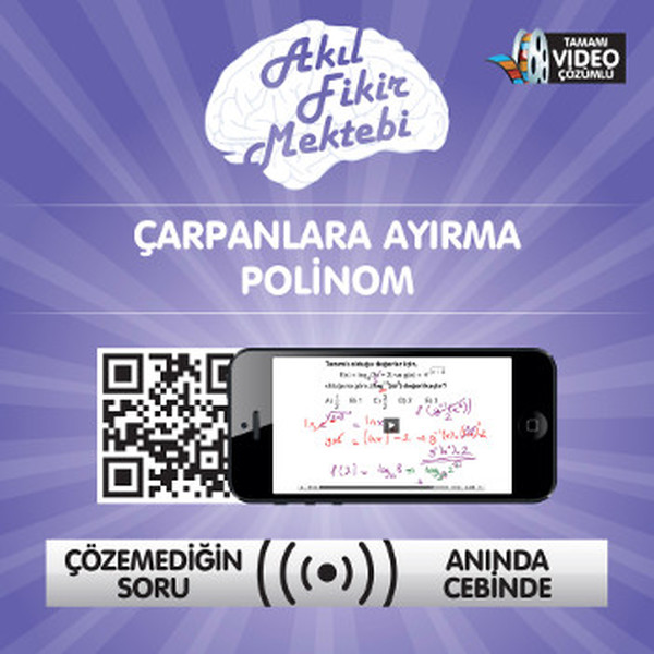 Çarpanlara Ayırma ve Polinom.pdf