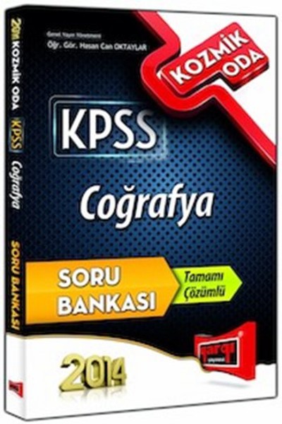 2014 Yargı Kozmik Oda Coğrafya Soru Bankası.pdf