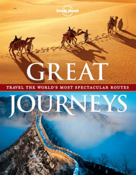Great Journeys (Lonely Planet Travel Pictorial).pdf