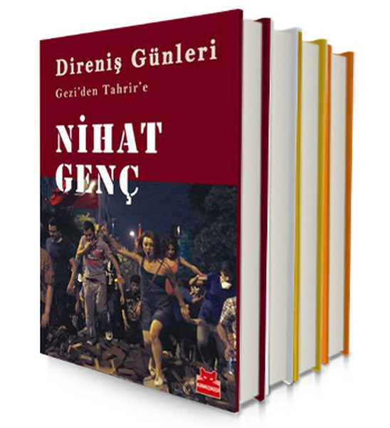 Nihat Genç Seti (4 Kitap Takım).pdf