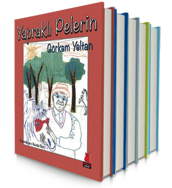 Görkem Yeltan Seti (5 Kitap Takım).pdf