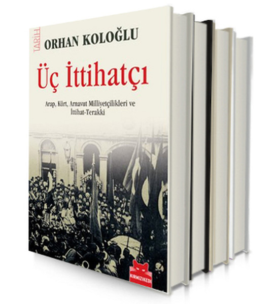 Jön Türkler Seti (4 Kitap Takım).pdf