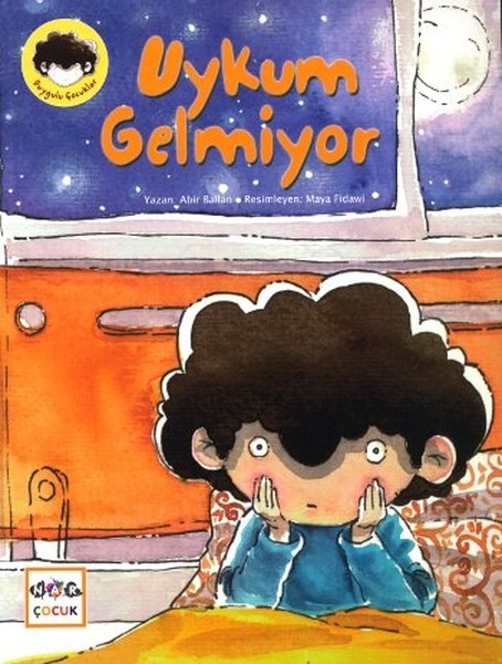 Duygulu Çocuklar - Uykum Gelmiyor.pdf