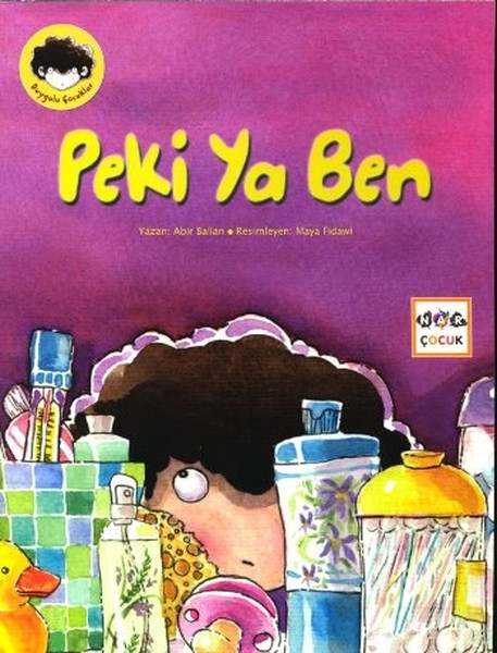 Duygulu Çocuklar - Peki Ya Ben.pdf