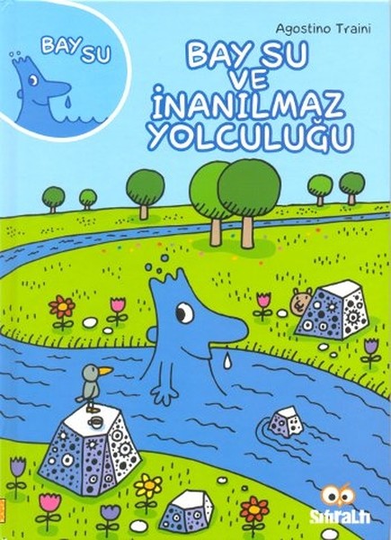 Bay Su ve İnanılmaz Yolculuğu.pdf