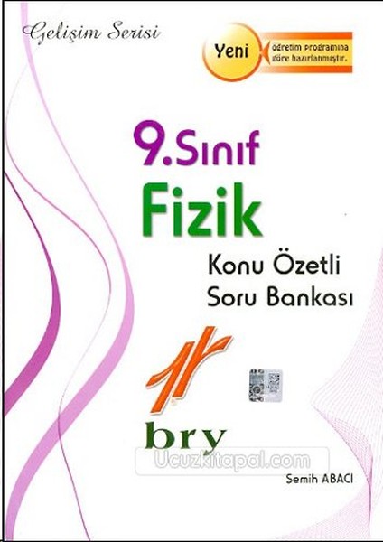 9. Sınıf Fizik Gelişim Serisi.pdf