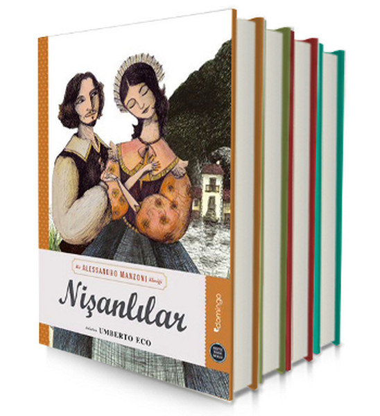 Hepsi Sana Miras Seti (4 Kitap Takım).pdf