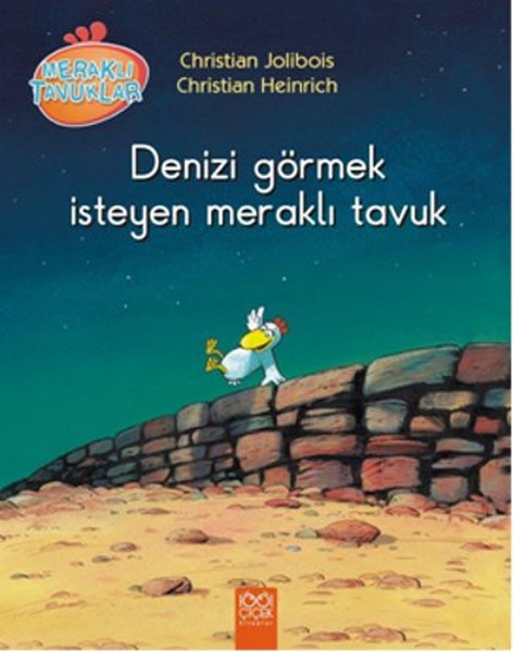 Meraklı Tavuklar - Denizi Görmek İsteyen Meraklı Tavuk.pdf