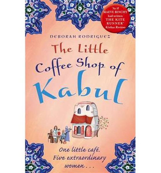 The Little Coffee Shop of Kabul.pdf