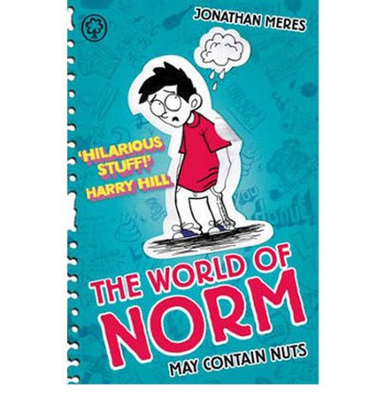 May Contain Nuts (The World of Norm).pdf