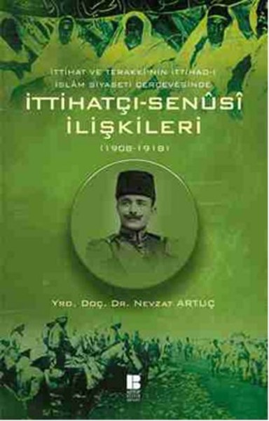 İttihatçı - Senüsi İlişkileri.pdf