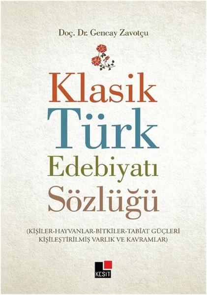 Klasik Türk Edebiyatı Sözlüğü.pdf