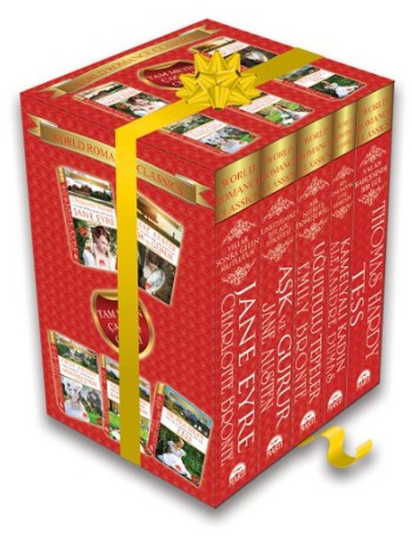 World Romance Klasikleri Seti (5 Kitap).pdf