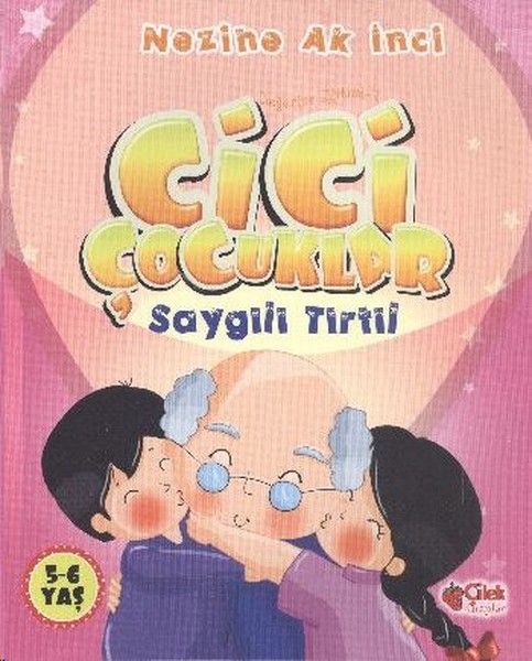 Cici Çocuklar - Saygılı Tırtıl.pdf